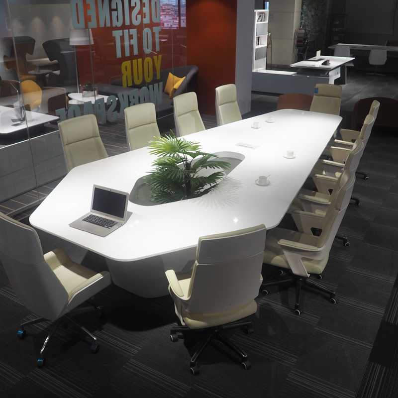 เฟอร์นิเจอร์สำนักงานสมาร์ทไฮเท - Office Tech Furniture บทวิจารณ์และราคา