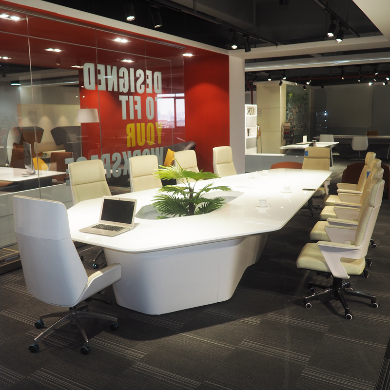 เฟอร์นิเจอร์สำนักงานสมาร์ทไฮเท - Office Tech Furniture บทวิจารณ์และราคา