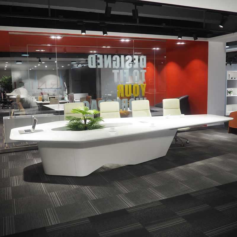 เฟอร์นิเจอร์สำนักงานสมาร์ทไฮเท - Office Tech Furniture บทวิจารณ์และราคา