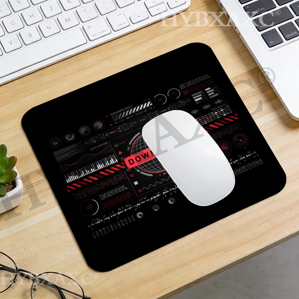 แผ่นรองเมาส์วิเคราะห์ข้อมูลล้ำ - Office Tech Set Up บทวิจารณ์และราคา