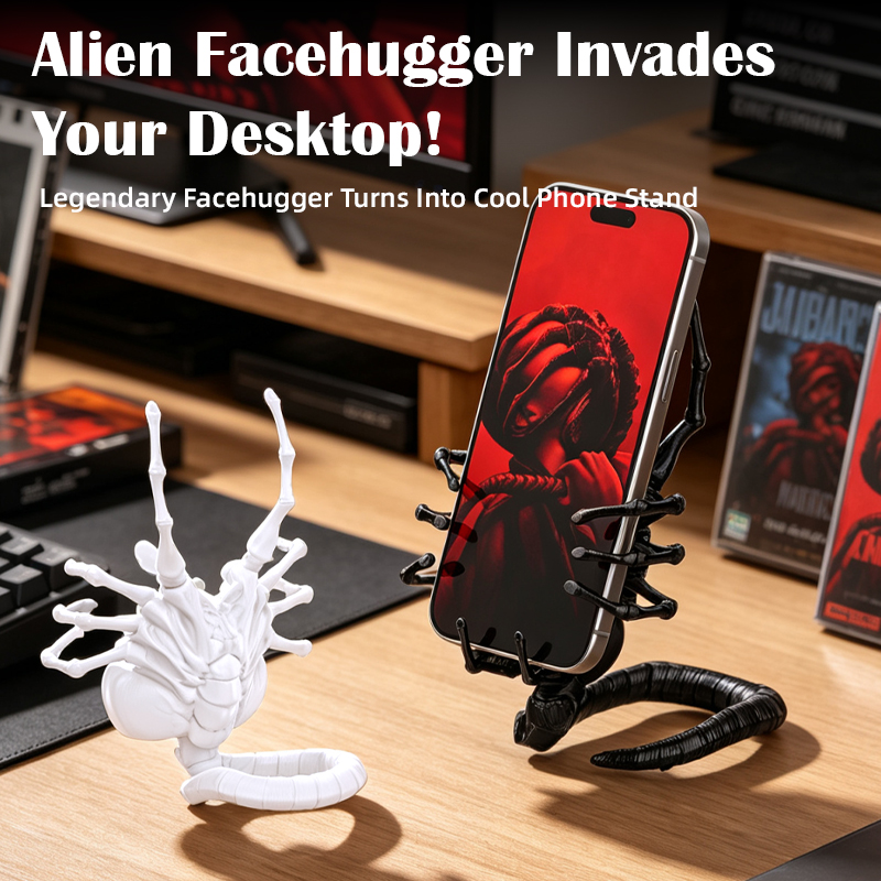 ขาตั้งโทรศัพท์แนวไซไฟ รองรับสม - Office Tech Set Up บทวิจารณ์และราคา
