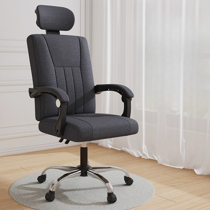 เก้าอี้สำนักงานหมุนได้สำหรับใช - Office Tech Furniture บทวิจารณ์และราคา