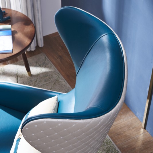 เก้าอี้พักผ่อนปรับเอนตามหลักสร - Office Tech Furniture บทวิจารณ์และราคา