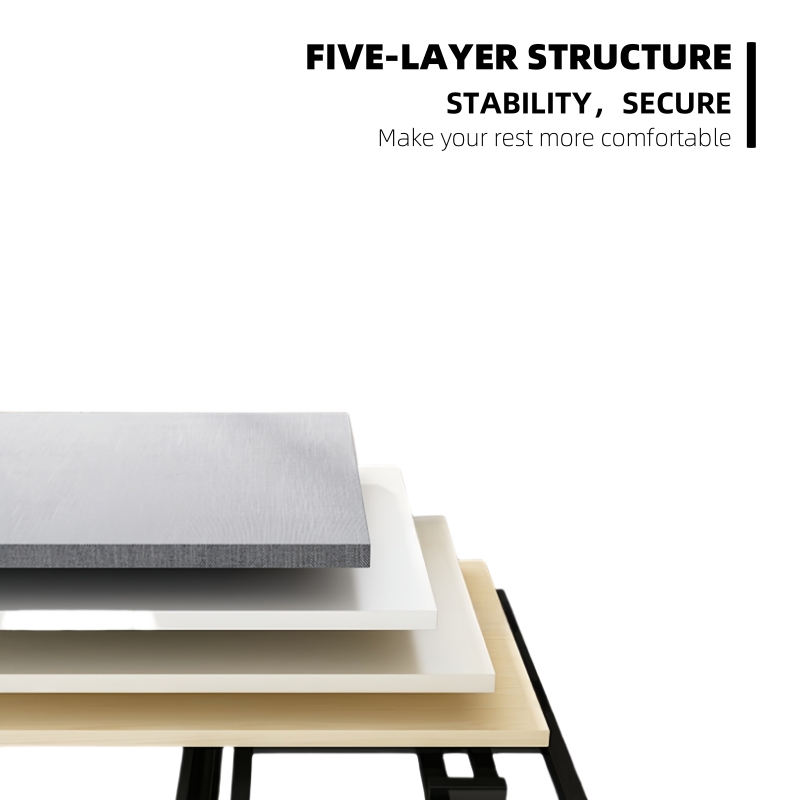 ผ้าคลุมกันฝุ่นสำหรับเตียงพับหร - Office Tech Furniture บทวิจารณ์และราคา