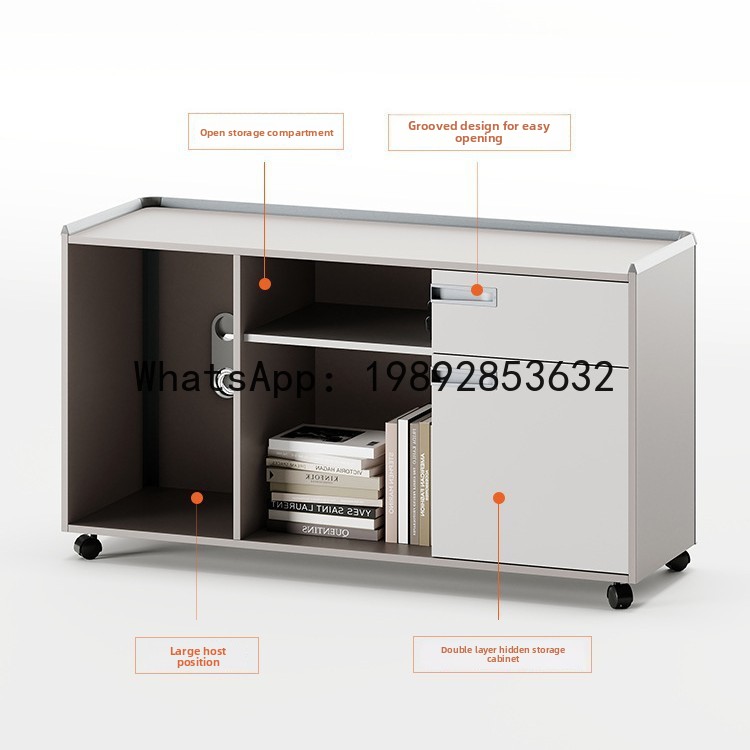 โต๊ะทำงานผู้บริหาร YFY ดีไซน์เ - Office Tech Furniture บทวิจารณ์และราคา