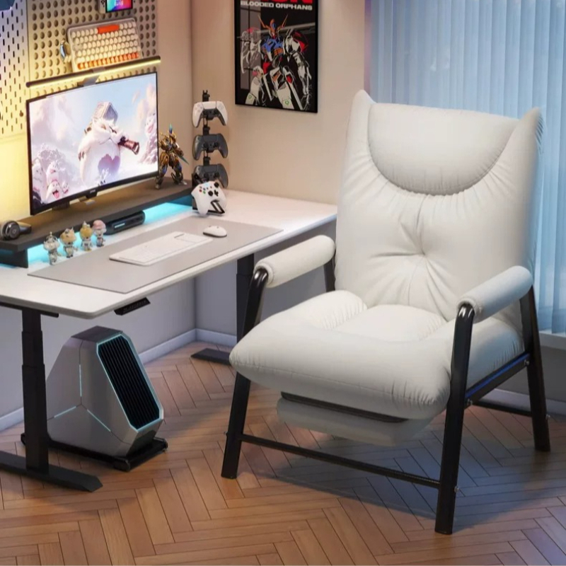 เก้าอี้สำนักงานปรับเอนได้ ดีไซ - Office Tech Furniture บทวิจารณ์และราคา