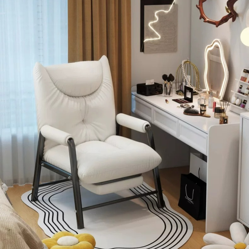 เก้าอี้สำนักงานปรับเอนได้ ดีไซ - Office Tech Furniture บทวิจารณ์และราคา